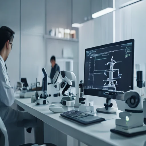 IA et Biotechnologies : Stratégie 2026 pour Dominer les Pipelines