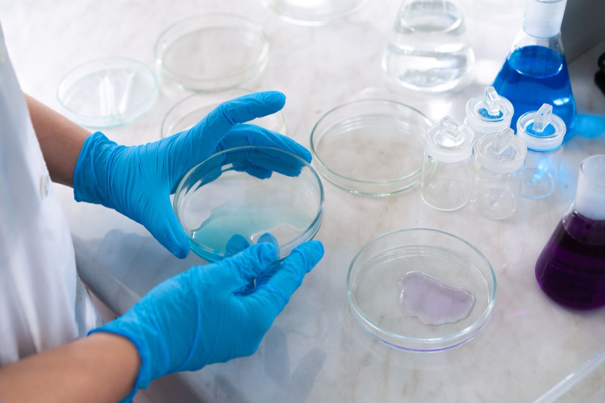 Laboratoire de recherche AI 2026