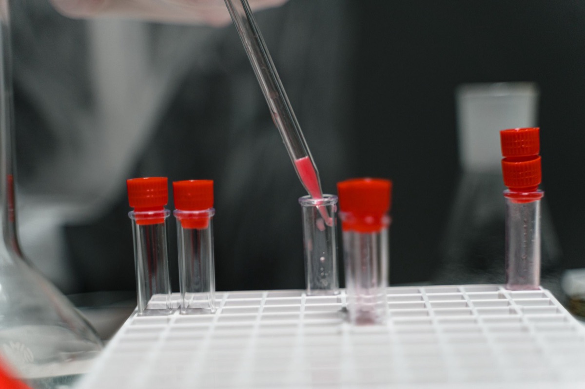 AI drug development pipeline