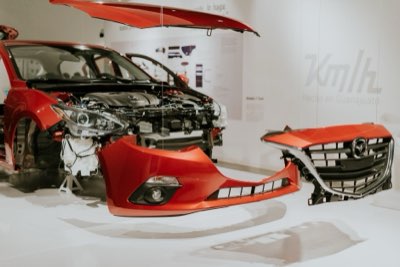 Loi CHIPS : renaissance manufacturière automobile américaine et