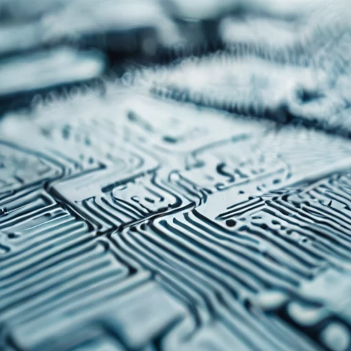 Von der Theorie zur Fabrik: CHIPS Act und die neue Chip-Ära