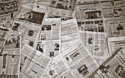 Medios: De $9.5B a $25.1B, la era digital transforma la prensa