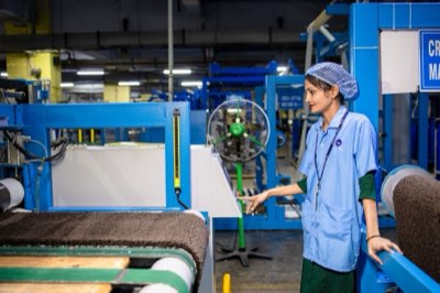 High-Multiplier Jobs: New Focus for U.S. Manufacturing Base