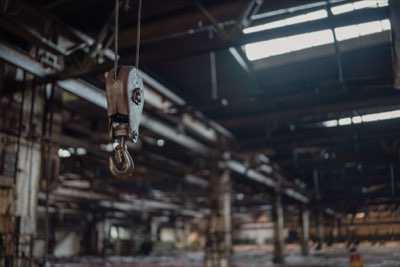 Geopolítica y trabajo: La nueva era de la manufactura estratégica
