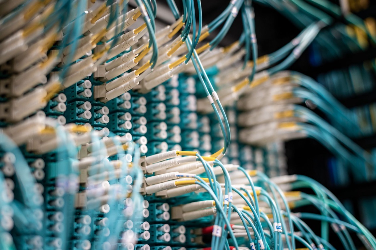2026 american tech hub with data centers and innovation labs