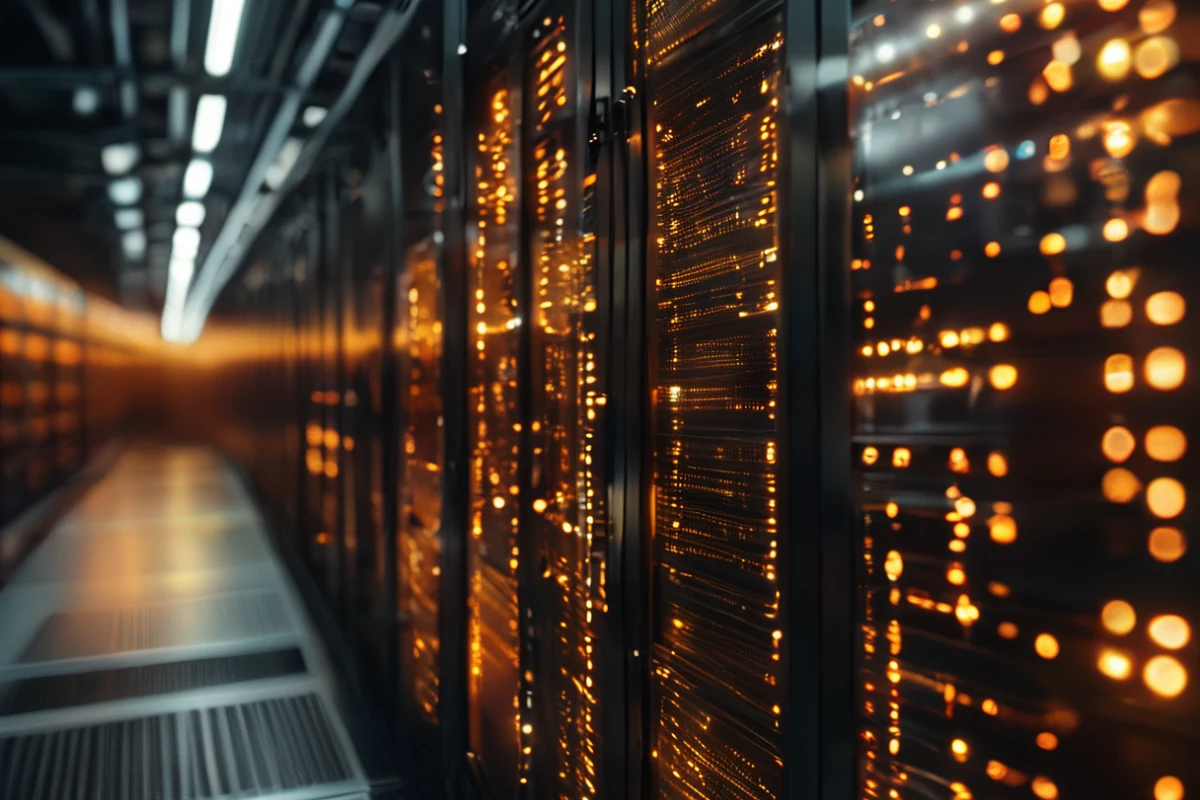 2026 Tech Horizon: Reshaping U.S. Industry Structure Now