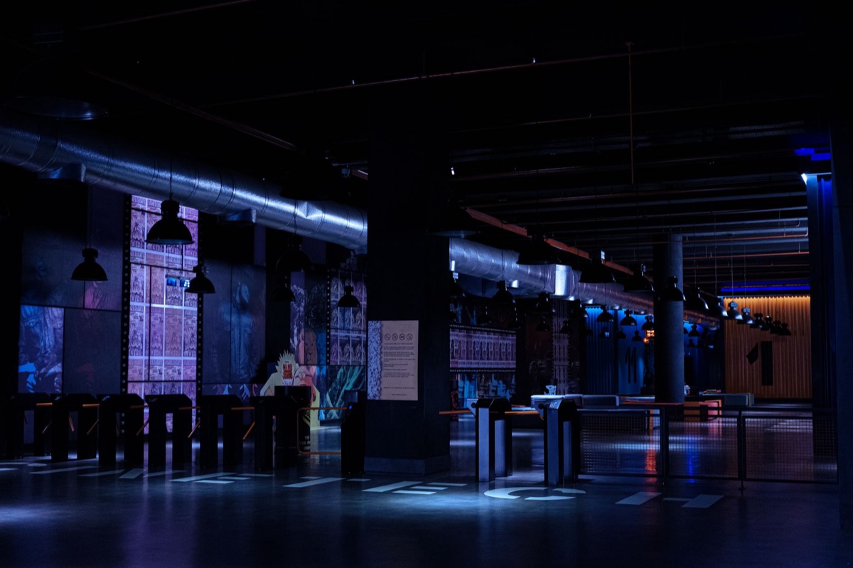 Un centro de innovación tecnológica en 2026
