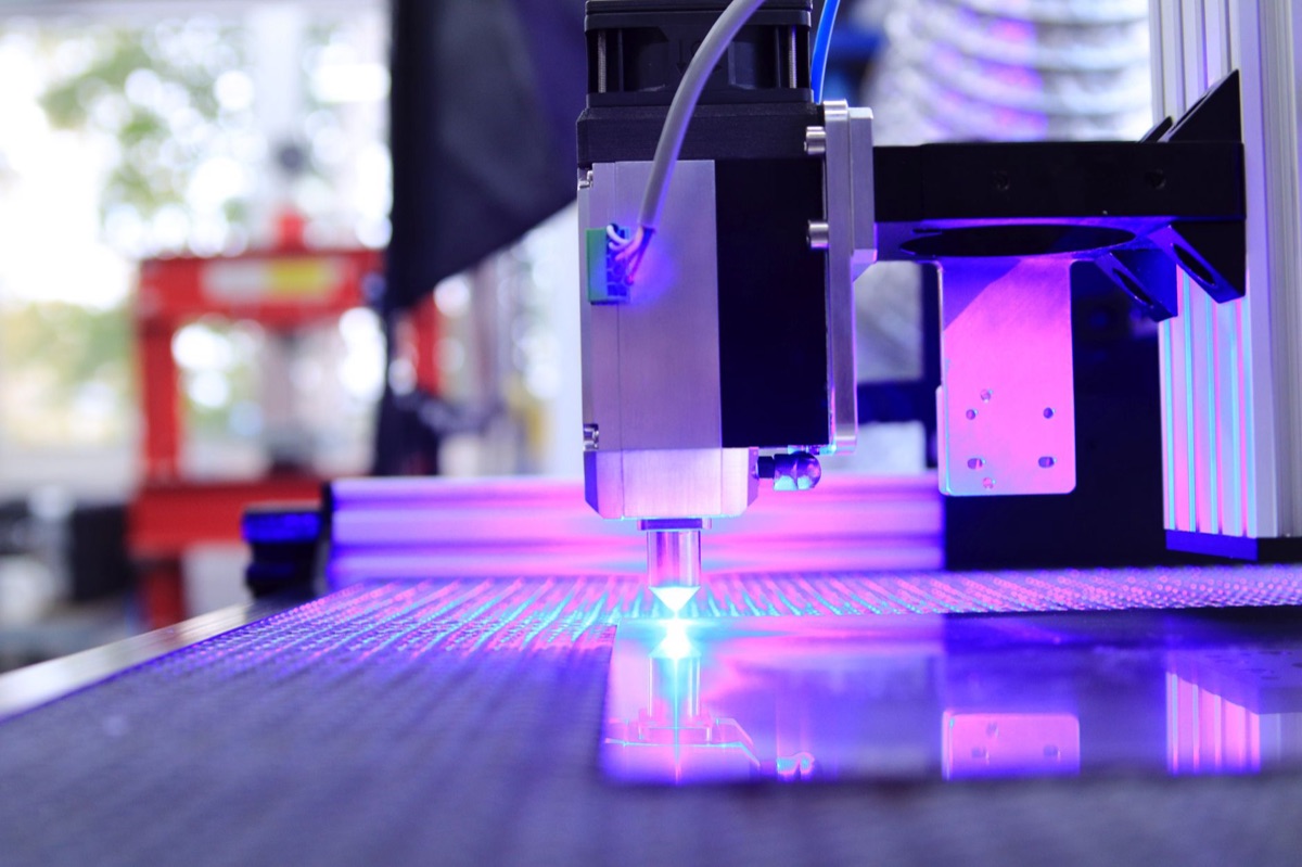 fábrica de alta tecnologia 2026