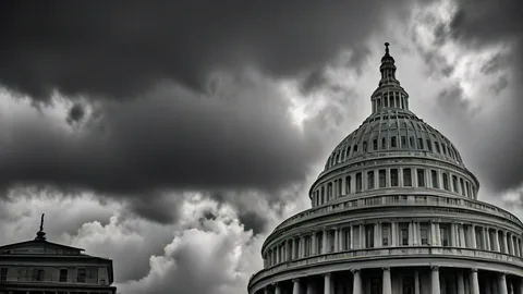 US Politics: 2 Major Parties Shape Global Market Trends