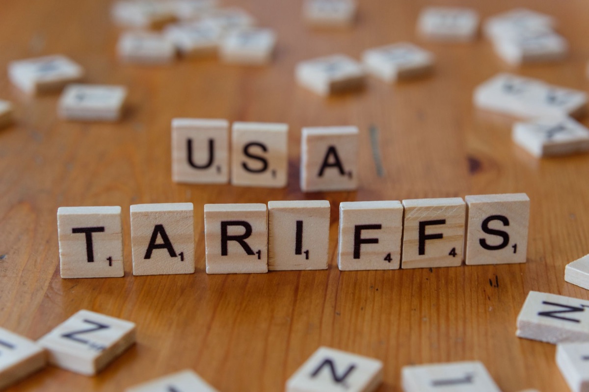 Global economic impact of Korean American USA