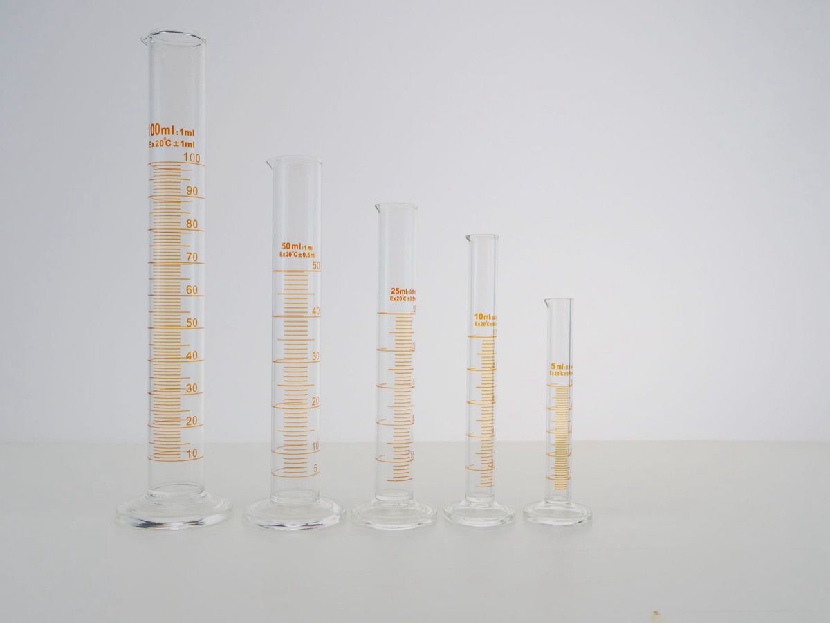 equipamento laboratorial americano