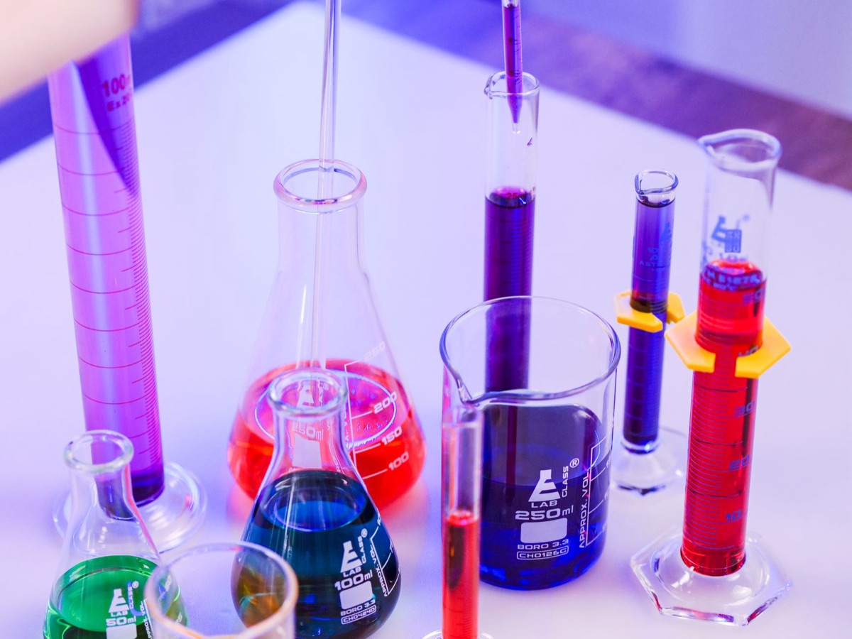 美國生物科技企業在巴伊奧 USA 2026平臺上的實驗室裝置